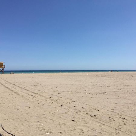 Rincon De Vera - Atico Extérieur photo