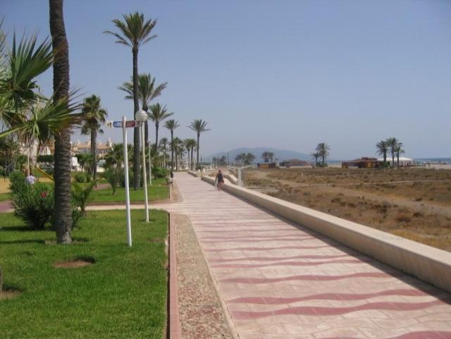 Rincon De Vera - Atico Extérieur photo