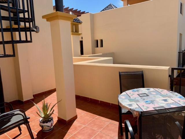 Rincon De Vera - Atico Extérieur photo