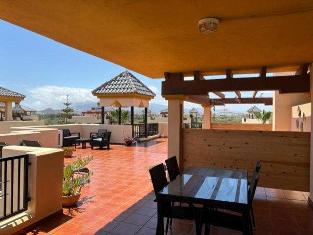 Rincon De Vera - Atico Extérieur photo