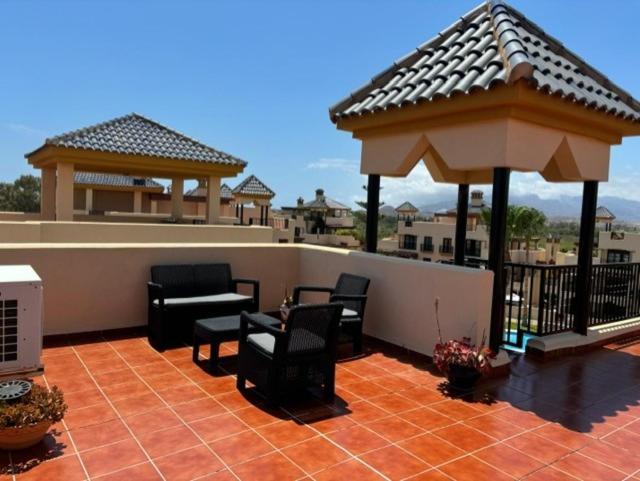Rincon De Vera - Atico Extérieur photo