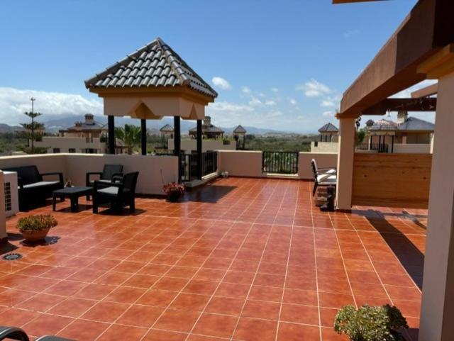 Rincon De Vera - Atico Extérieur photo