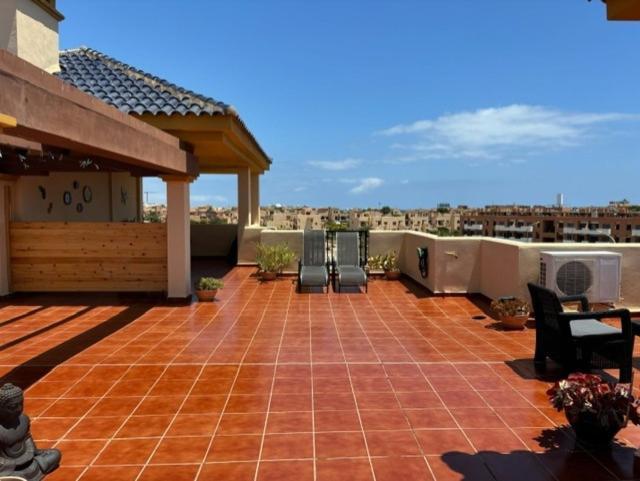 Rincon De Vera - Atico Extérieur photo