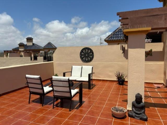 Rincon De Vera - Atico Extérieur photo